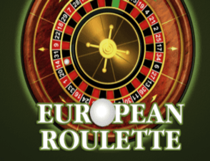 Играть в European Roulette на официальной платформе Pin-up
