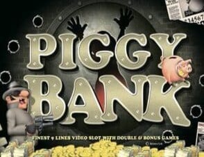 Играть в Piggy Bank на официальной платформе Pin-up