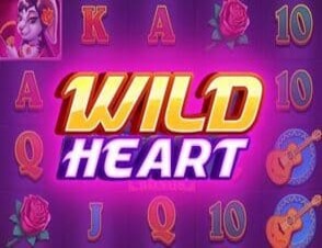 Играть в Wild Heart на официальной платформе Pin-up